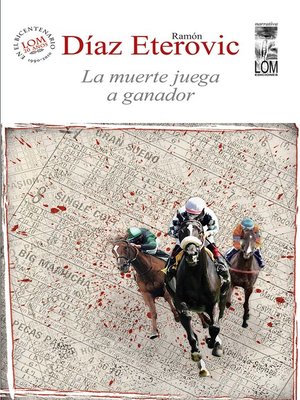 cover image of La muerte juega a ganador